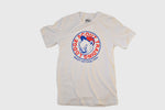 Vintage Bear Tee - On Sale! (Multiple Colours)