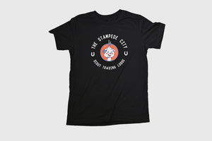 The Stampede City Tee - On Sale! (Multiple Colours)