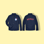 Scout Team Jacket!