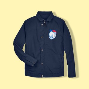 Scout Team Jacket!